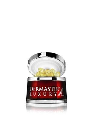 Dermastir Twisters - Retinol + Squalan