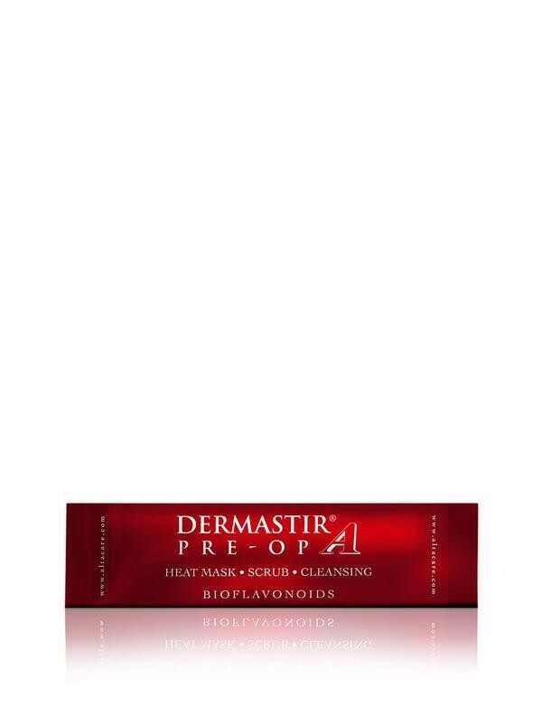 Dermastir Pre-Op Heat Mask