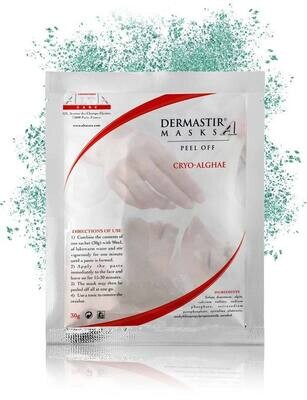 Dermastir Peel Off Mask - Cryo-Alghae