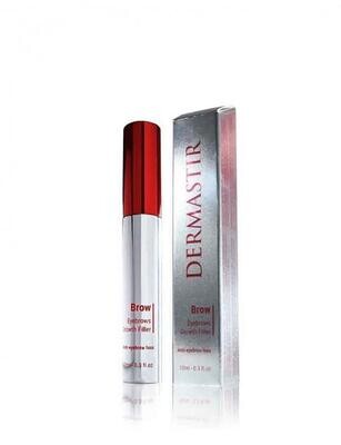 Dermastir Brow - Eyebrows Growth Filler