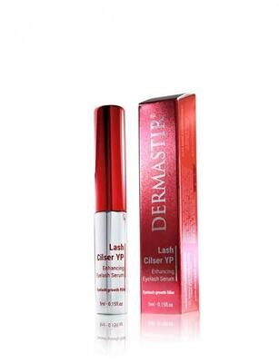 Dermastir Lash - Eyelash Growth Filler - Cilser YP