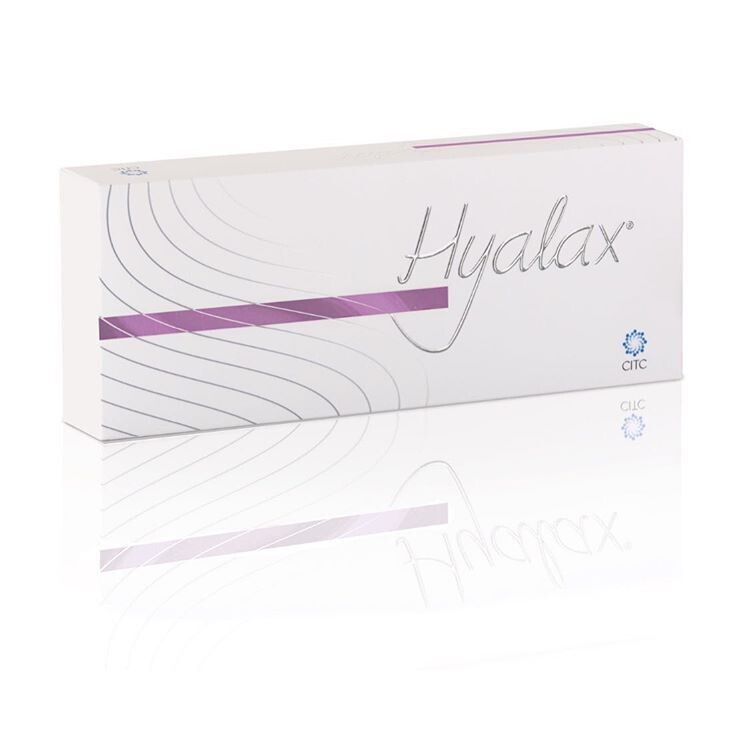 Hyalax Universeller (1x1.0ml)