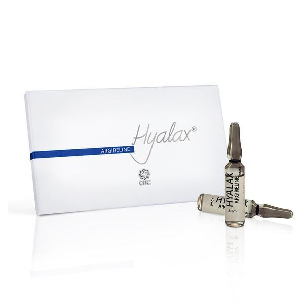 Hyalax Argireline 10% (10x2.0ml)