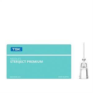 TSK iD Max Needles