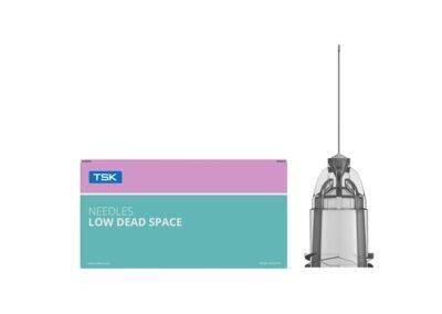 TSK Low Dead Space Hub