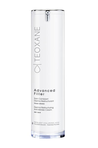 Teoxane Advanced Filler Dry Skin (50ml)
