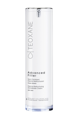 Teoxane Advanced Filler Dry Skin (50ml)
