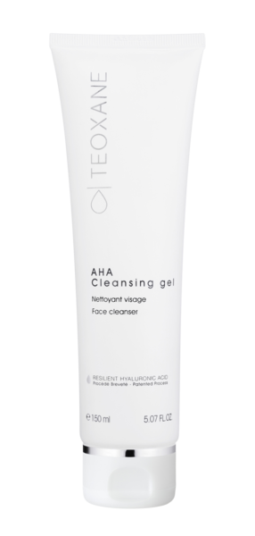 Teoxane AHA Cleansing Gel (150ml)