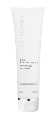 Teoxane AHA Cleansing Gel (150ml)