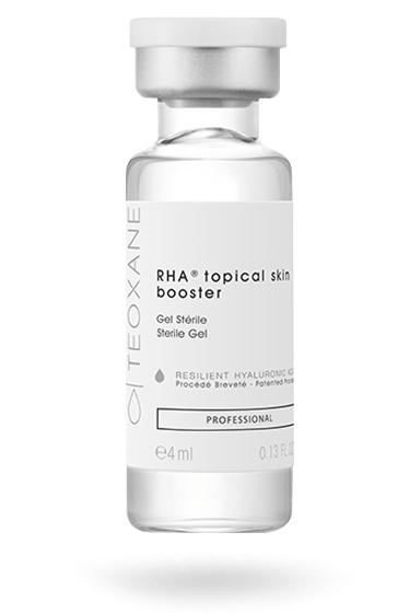 Teoxane RHA Topical Skin Booster (4ml)