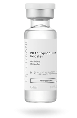 Teoxane RHA Tropical Skin Booster (4ml)