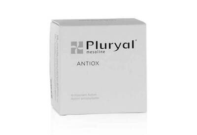 Pluryal Mesoline Antiox (5x5.0ml)