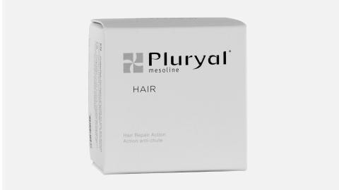 Pluryal Mesoline Hair (5x5.0ml)