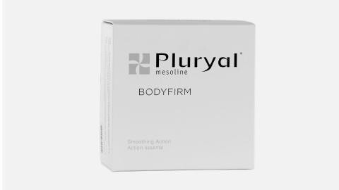 Pluryal Mesoline Bodyfirm (5x5.0ml)