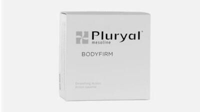 Pluryal Mesoline Bodyfirm (5x5.0ml)