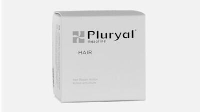 Pluryal Mesoline Hair (5x5.0ml)