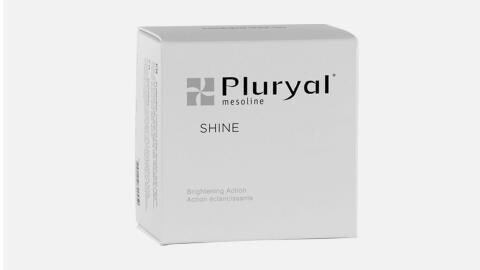 Pluryal Mesoline Shine (5x5.0ml)