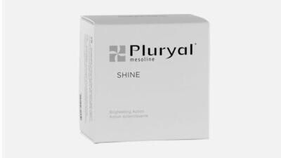 Pluryal Mesoline Shine (5x5.0ml)