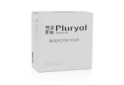 Pluryal Mesoline BodyContour (5x5.0ml)