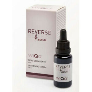 WiQo Reverse Serum (20ml)