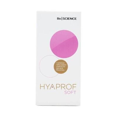 Hyaprof Soft (2x1.0ml)