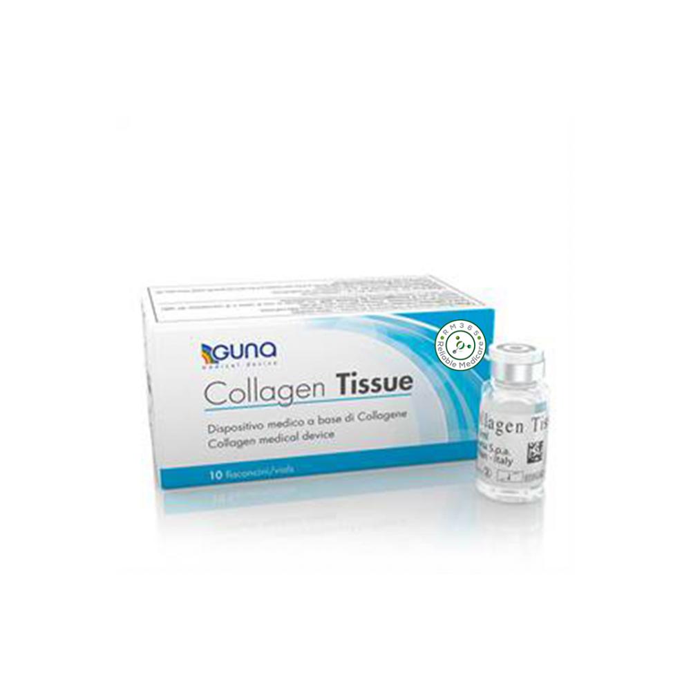 Guna Collagen Tissue (10x2.0ml)