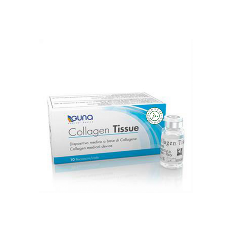 Guna Collagen Tissue (10x2.0ml) Guna Collagen Tissue (10x2.0ml)