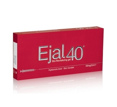 Ejal40 (1x2.0ml)