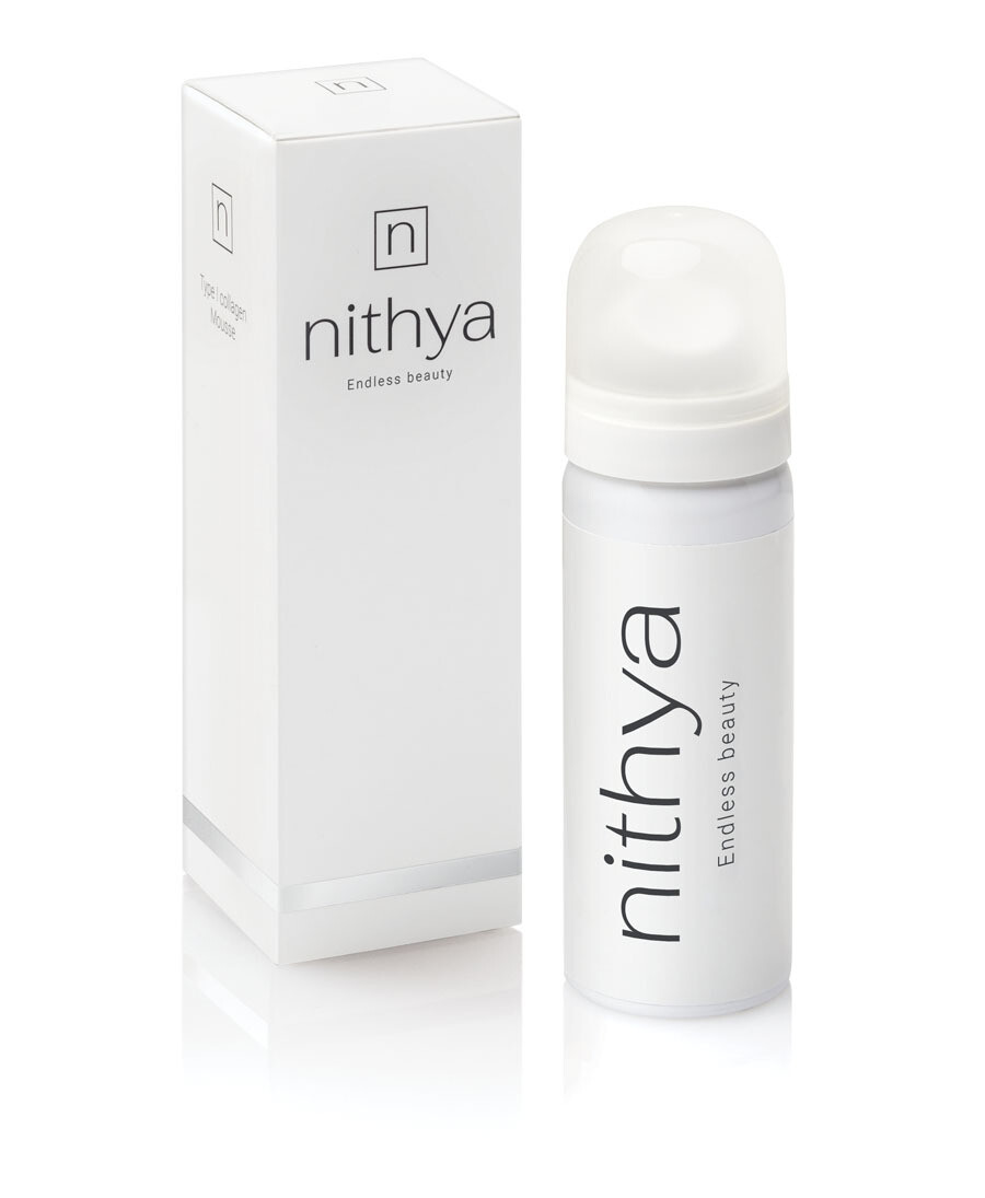 Nithya Mousse (1x50ml)