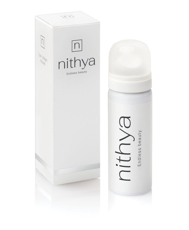 Nithya Mousse (1x50ml)