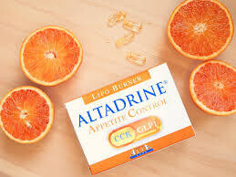 Altadrine