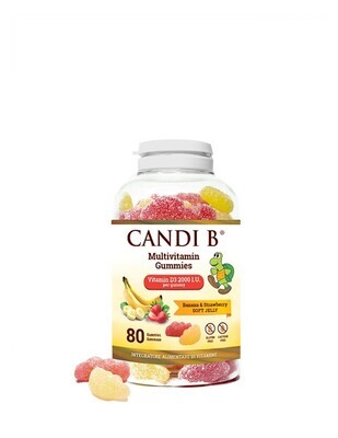 Candi B