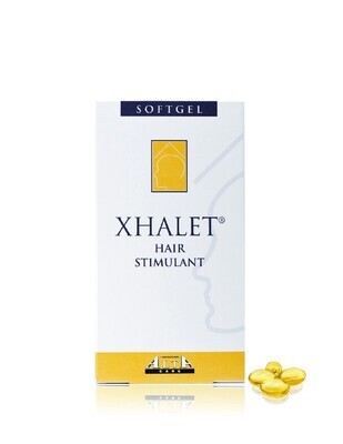 Xhalet
