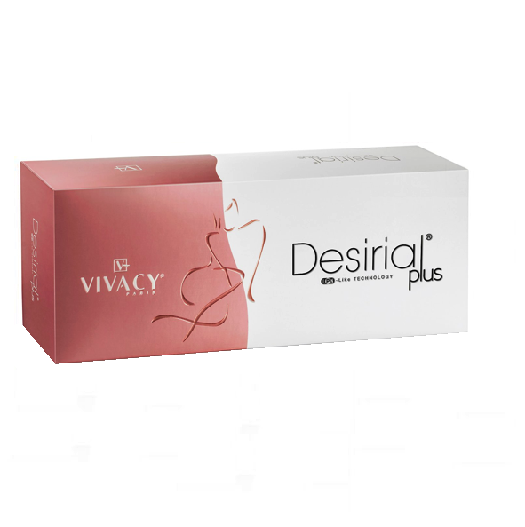 Desirial Plus (2x2.0ml)