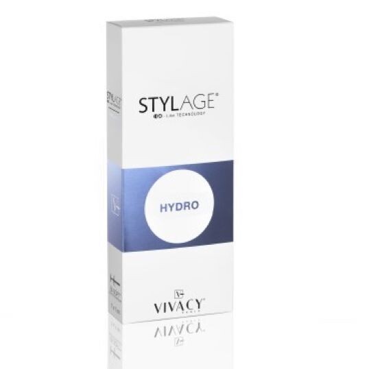 Stylage Hydro Bi-Soft (1 ml)