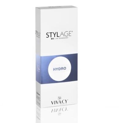 Stylage Hydro Bi-Soft (1 ml)