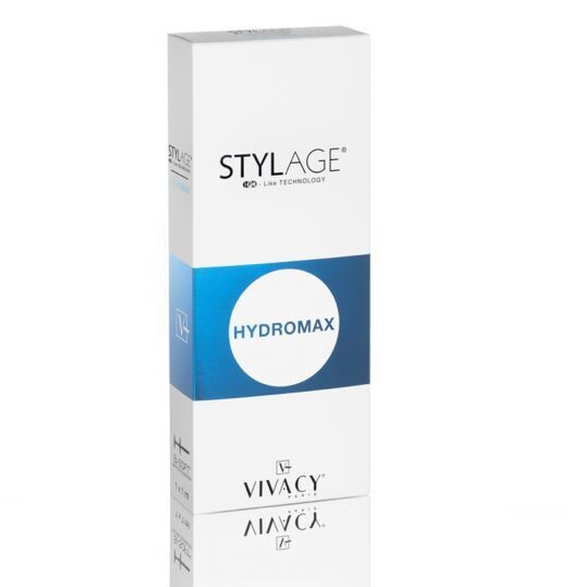 Stylage Hydro Max Bi-Soft (1 ml)