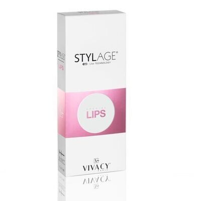 Stylage Lips Bi-Soft (1ml)
