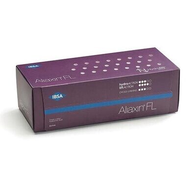Aliaxin FL (2x1.0ml)