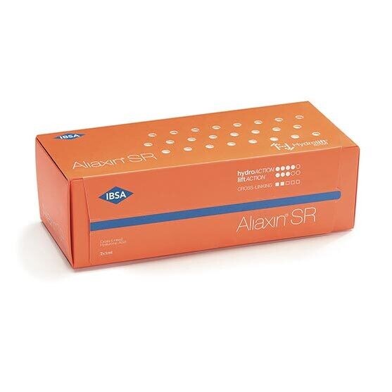 Aliaxin SR (2x1.0ml)