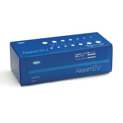 Aliaxin EV (2x1.0ml)