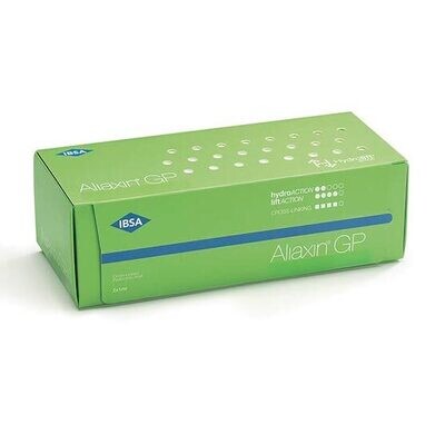 Aliaxin GP (2x1.0ml)