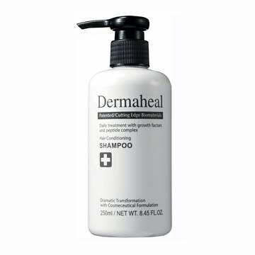 Dermaheal Hair Conditioning Shampoo PT (250ml)