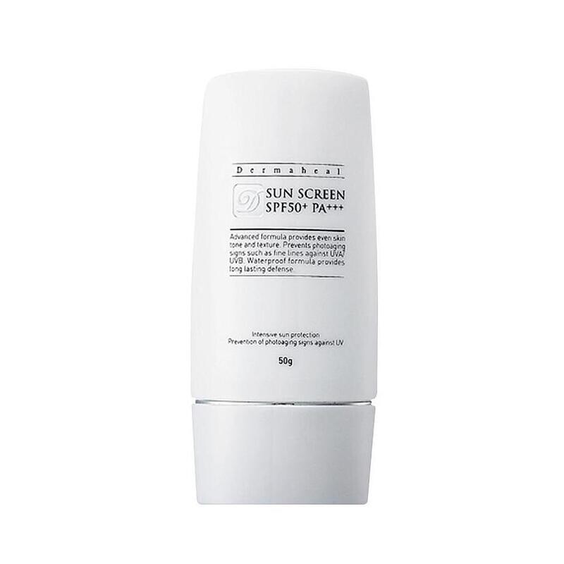 Dermaheal Sun Screen SPF50+ PA+++ (1x50ml)