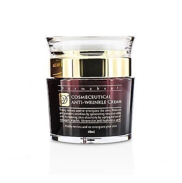 Dermaheal Cosmeceutical Anti-Wrinkle Cream (1x40ml)