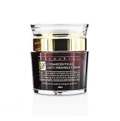 Dermaheal Cosmeceutical Anti-Wrinkle Cream (1x40ml)