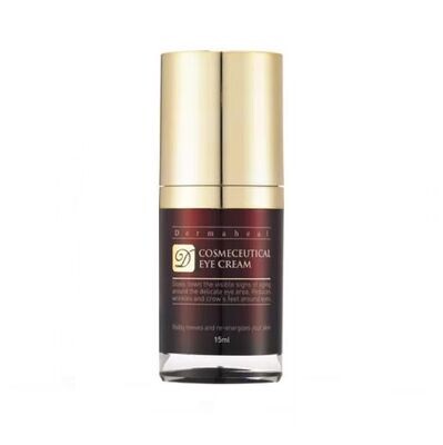 Dermaheal Cosmeceutical Eye Cream (1x15ml)