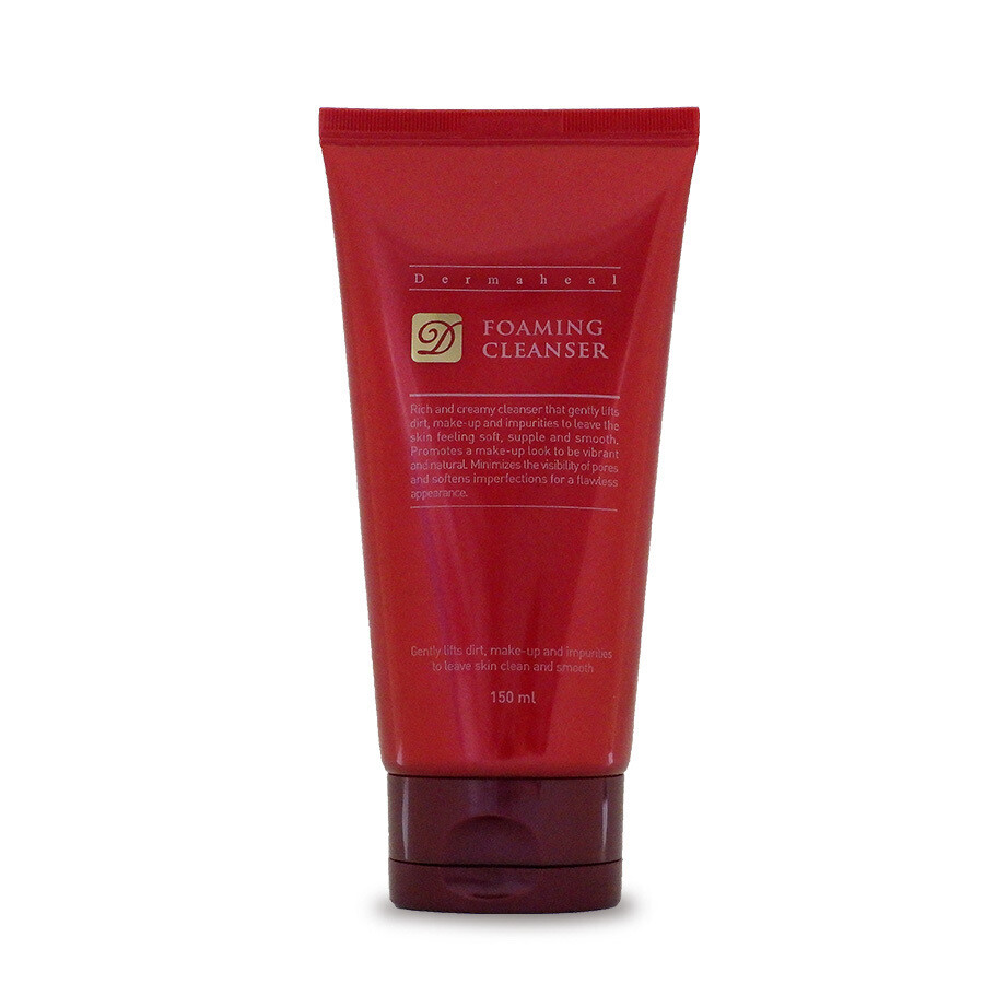 Dermaheal Foaming Cleanser (150ml)