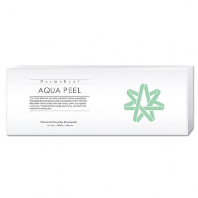 Dermaheal Aqua Peel PT (15ml) Peeling