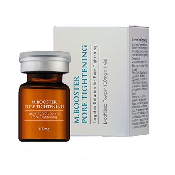 Dermaheal M. Booster Super Brightening (6x100mg)